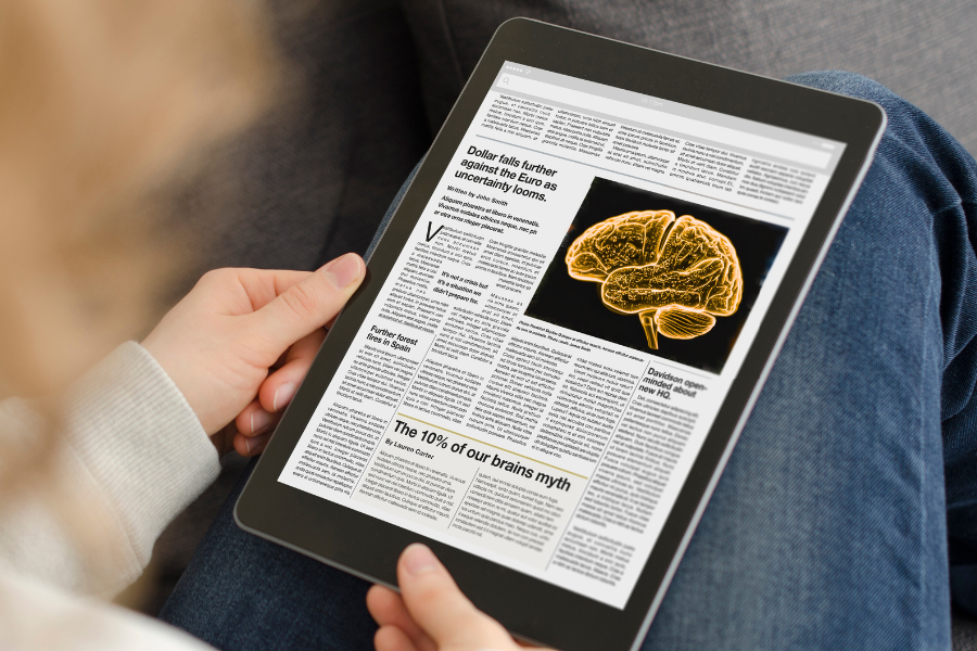 Bylined Articles & Op-Ed Development