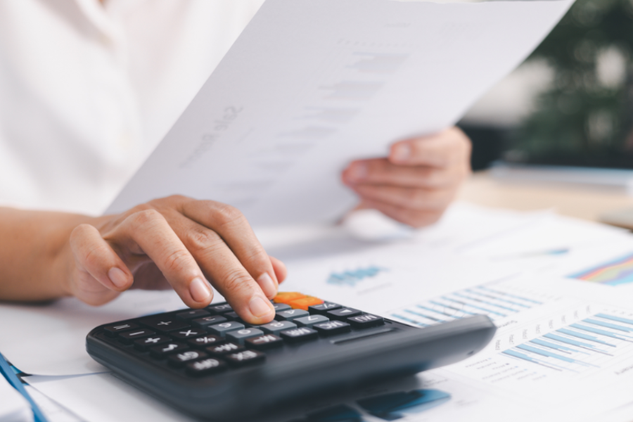 Corporate & Financial Transactions