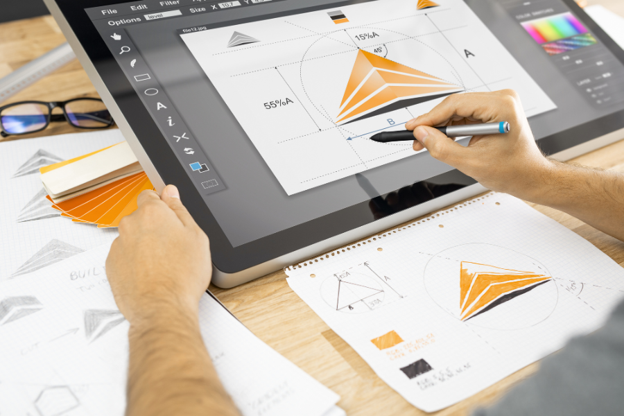 Digital Branding and Design