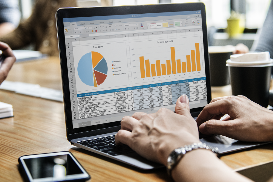 Paid Media Management