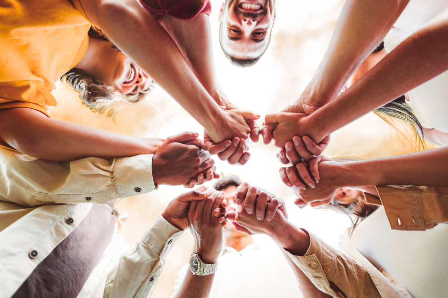 Professional and Advocacy Relations