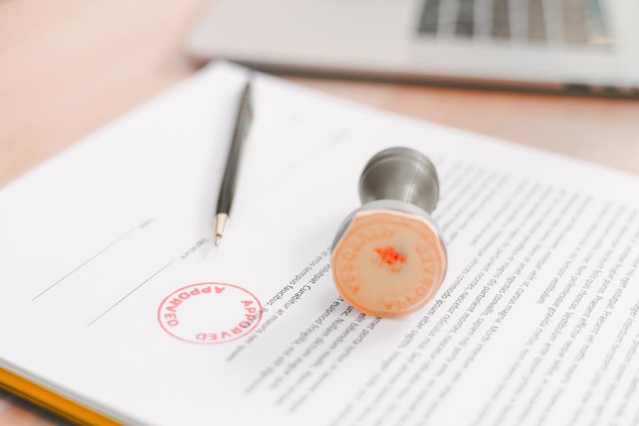 Regulatory Communications