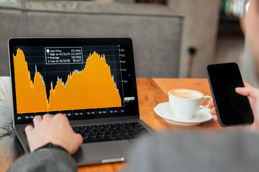 Retail Perspective & Digital Engagement