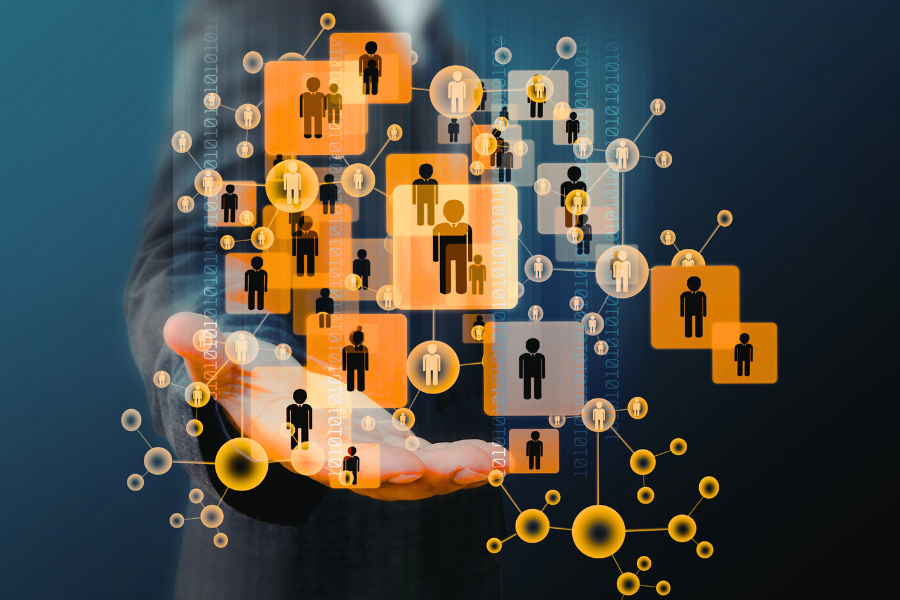 Digital & Social Media