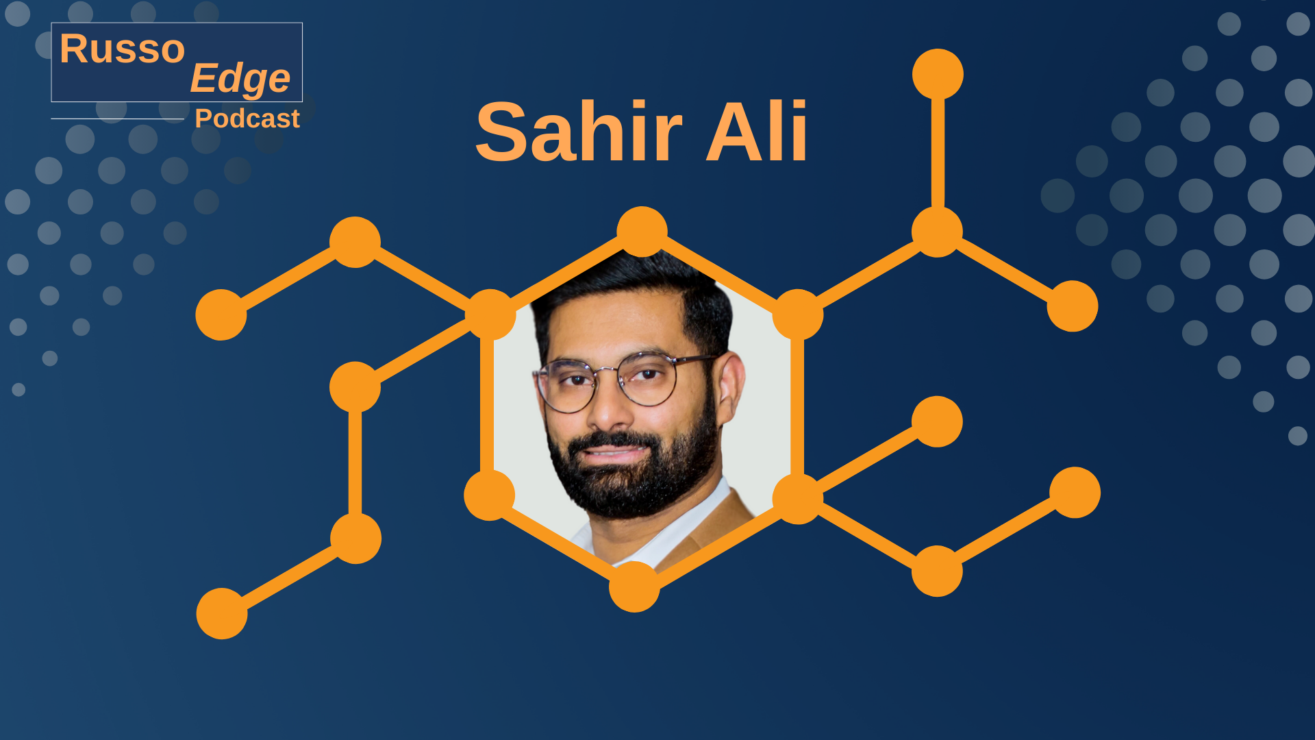 AI, Data, and Venture Capital: Sahir Ali on Smarter Biotech Investing ...