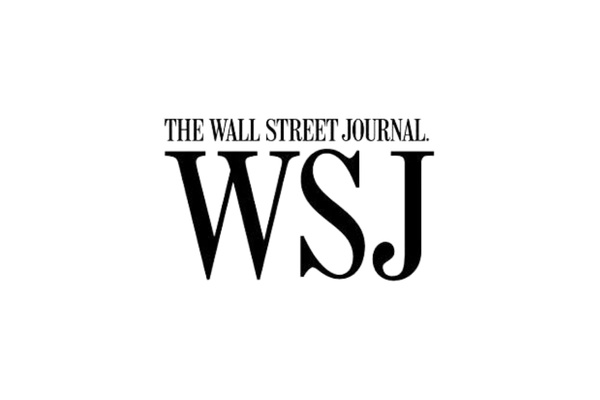 The Wall Street Journal The Wall Street Journal