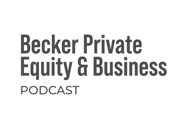Becker Business Podcast